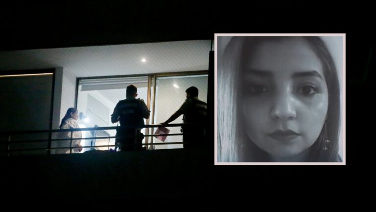 Ingeniera de 32 años y de paso por Santiago: ¿Quién era la mujer víctima de femicidio en Las Condes?