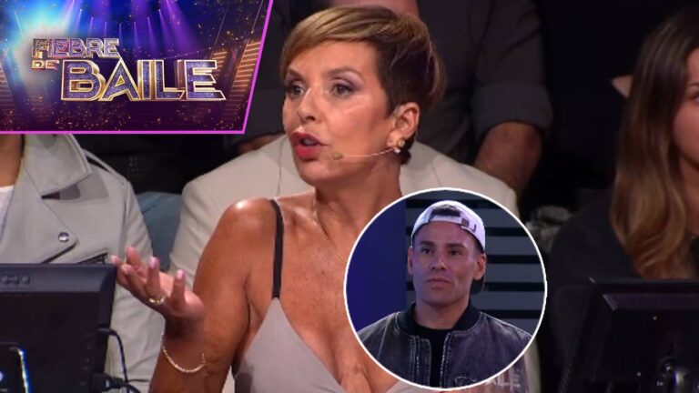 “¿A qué vino el señor?”: Fran García-Huidobro puso en tensión al estudio con pregunta a Claudio Valdivia