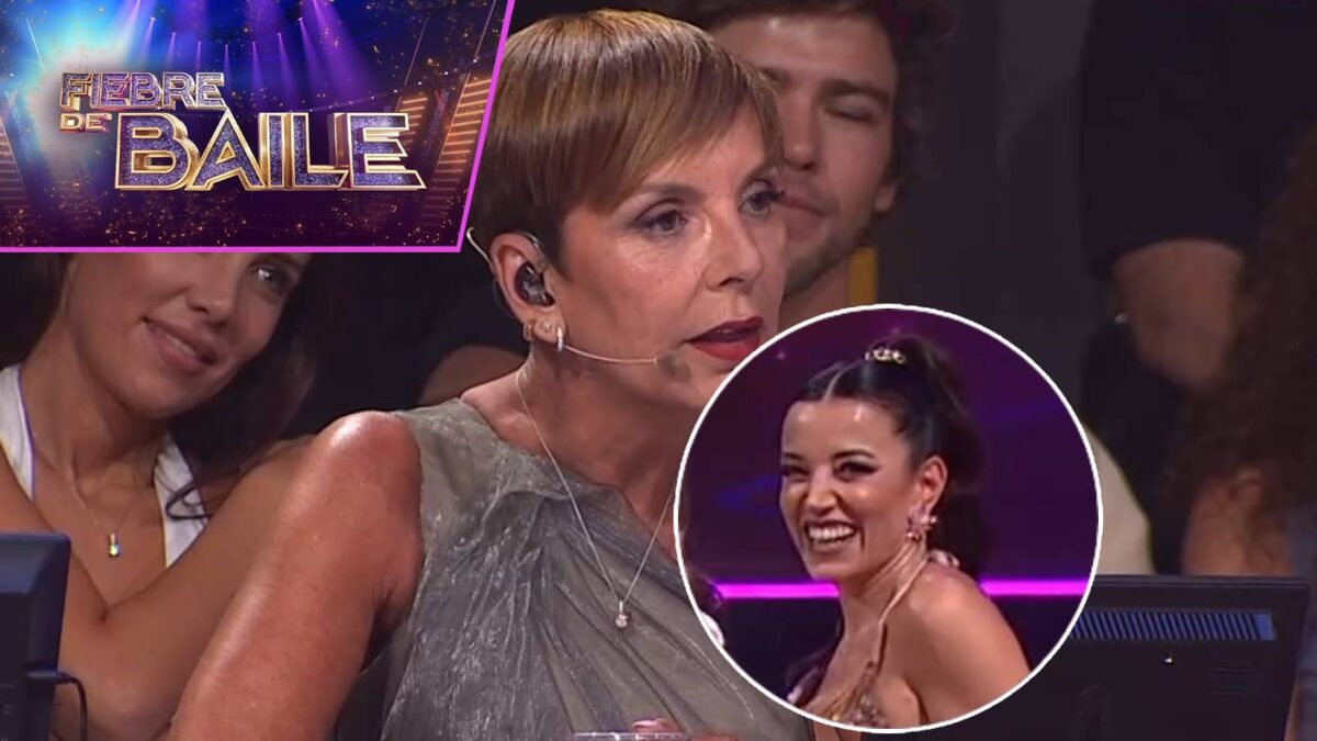 “No quiero que nunca más…”: Fran García-Huidobro emocionó a Yamila Reyna con mensaje de apoyo