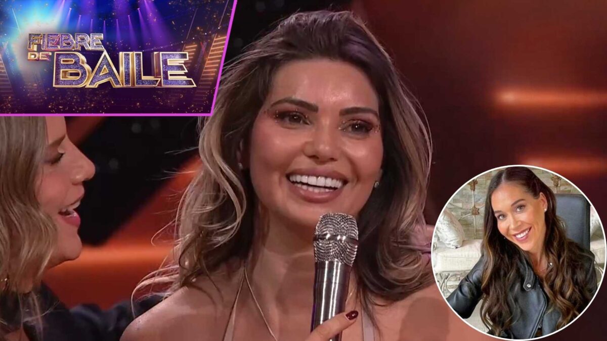 ¿Se formó una amistad? Faloon Larraguibel reveló inesperada complicidad con participante de Fiebre de Baile