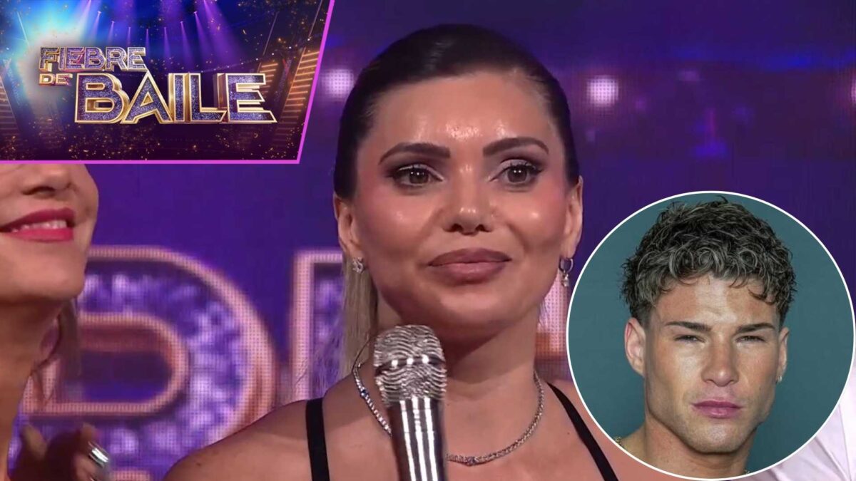 ¿Problemas en el paraíso? La reveladora reacción de Faloon a rumoreado quiebre con Raimundo Cerda