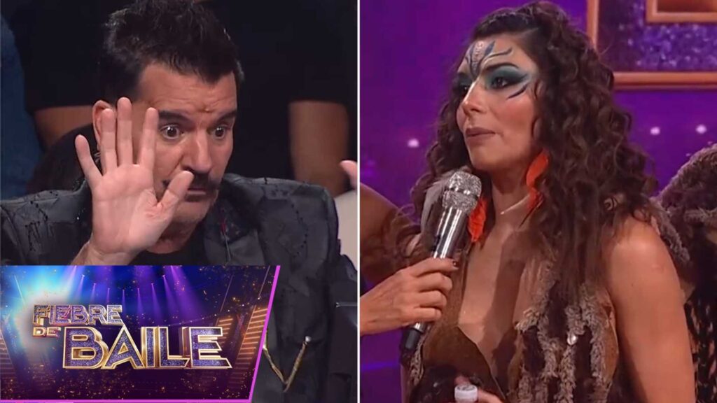 “En la pantalla no...”: La evaluación de Vasco Moulian que desató tenso cruce con Kathy Contreras