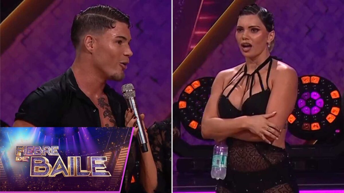 “¿Estás cansado de mí?”: Rai Cerda explicó por qué habría dejado de seguir a Faloon y desató tenso intercambio