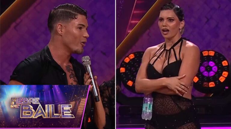 “¿Estás cansado de mí?”: Rai Cerda explicó por qué habría dejado de seguir a Faloon y desató tenso intercambio