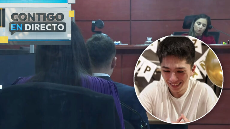 Formalizan a cinco detenidos por crimen de Cristóbal Miranda en Talcahuano: Piden prisión preventiva