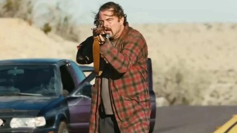 Una Batalla Tras Otra: La película con la que Leonardo DiCaprio pelea su octava nominación al Oscar