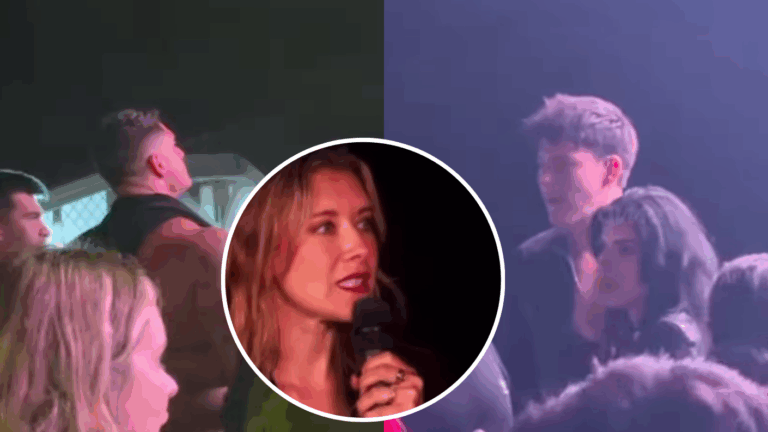 “Se fue de espaldas al suelo”: Carla Jara dio detalles de pelea entre Sammis Reyes y Cuco Cerda