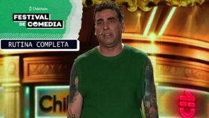 Bodoque 2 | Rutina completa | Festival de Comedia 2026