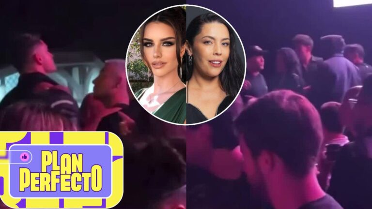 Conflicto Sammis Reyes vs. Cuco Cerda en Viña: Este sería el origen de la pelea que habría terminado a golpes