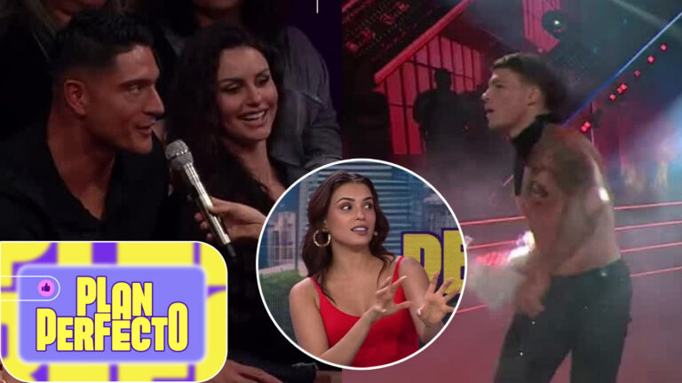 Cony Capelli contó toda la verdad de la rencilla entre Sammis y Cuco: Fue testigo del comienzo de la enemistad