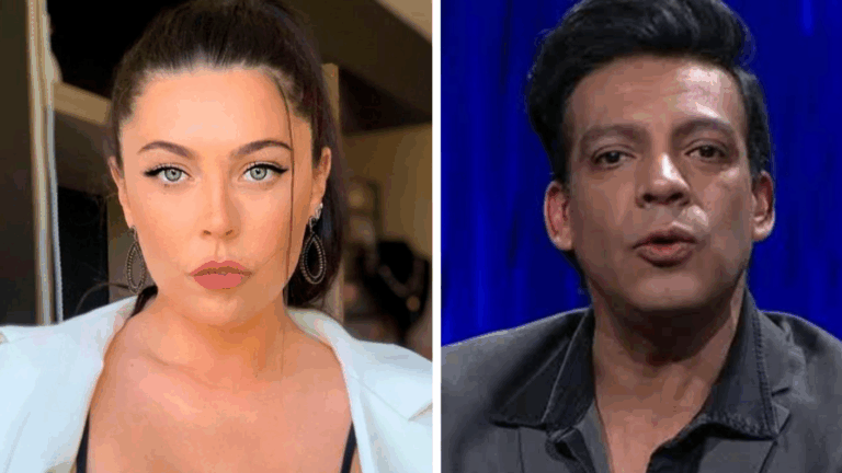 Daniela Aránguiz rompe el silencio por orden de arresto: Aclaró su situación ante supuesto lío judicial