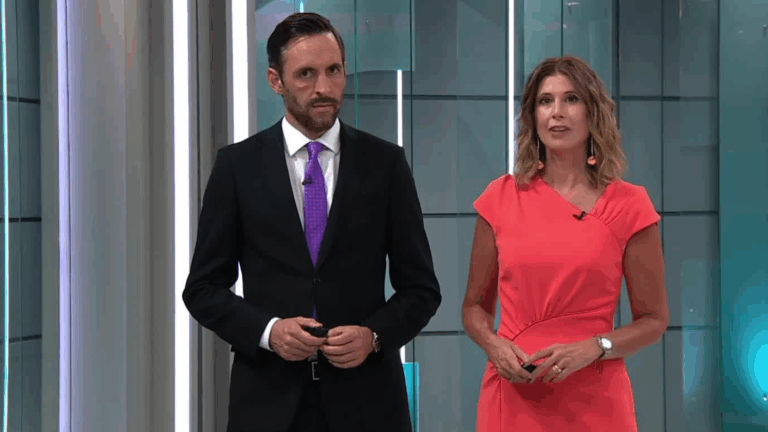 CHV Noticias Central | Lunes 2 de marzo de 2026