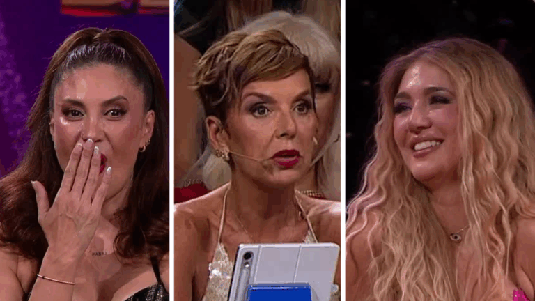 “Aseguradas”: Fran García-Huidobro cuestionó llamativo detalle de concursantes de Fiebre de Baile