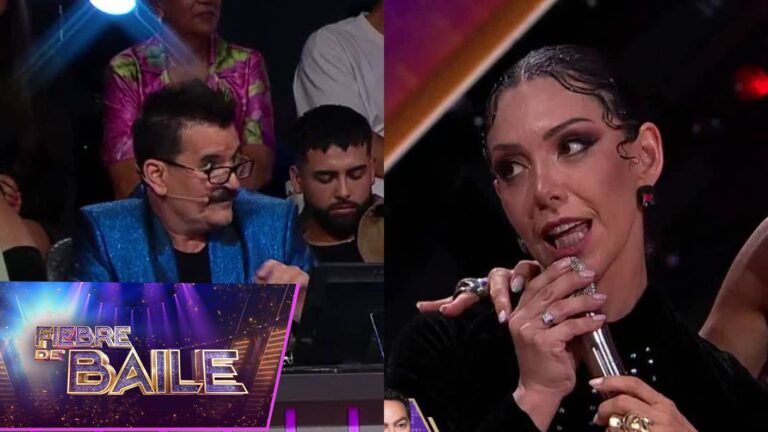 “Dejaste un equipo plantado”: Vasco se enfrentó en vivo a Mariela por “problema” detrás de cámaras