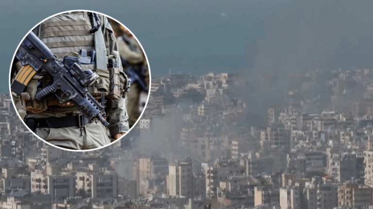 Israel inicia ataque terrestre contra el Líbano tras ofensiva con drones de Hezbolá