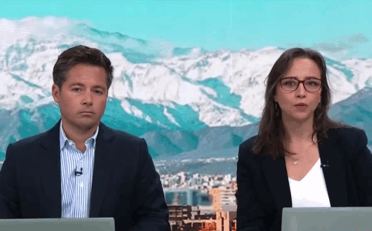 CHV Noticias Tarde | Martes 3 de marzo de 2026