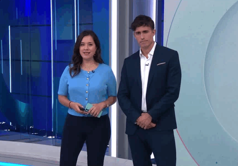 CHV Noticias AM | Martes 3 de marzo de 2026