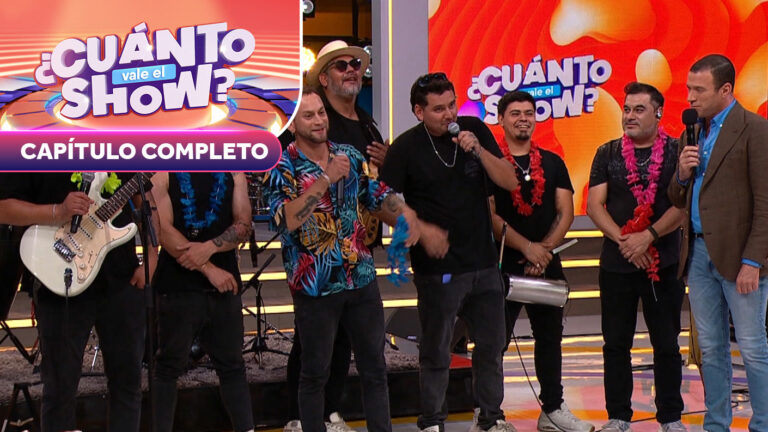 ¡Talentos que vuelven al repechaje! | ¿Cuánto Vale el Show? | Capítulo 87
