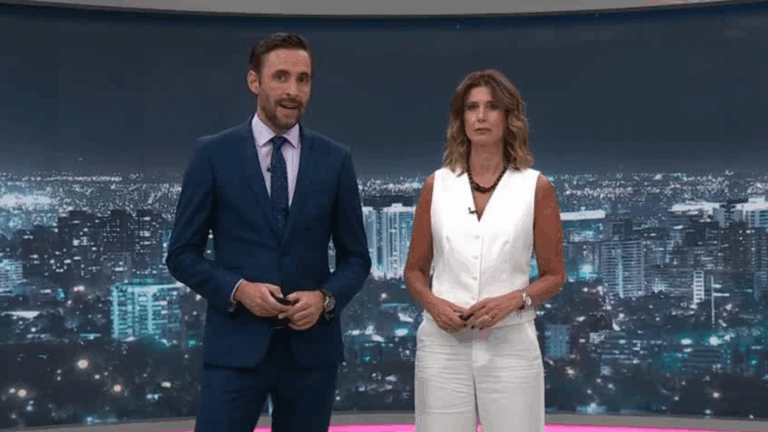 CHV Noticias Central | Martes 3 de marzo de 2026