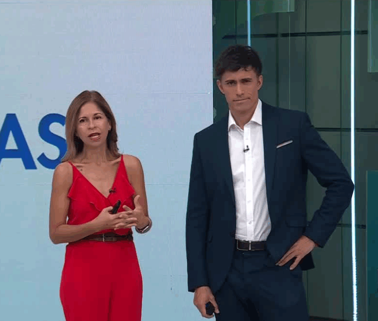 CHV Noticias AM | Miércoles 4 de marzo de 2026