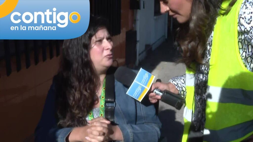 Mujer busca reunir $20 millones para pagar operación en su cadera que le permita volver a caminar