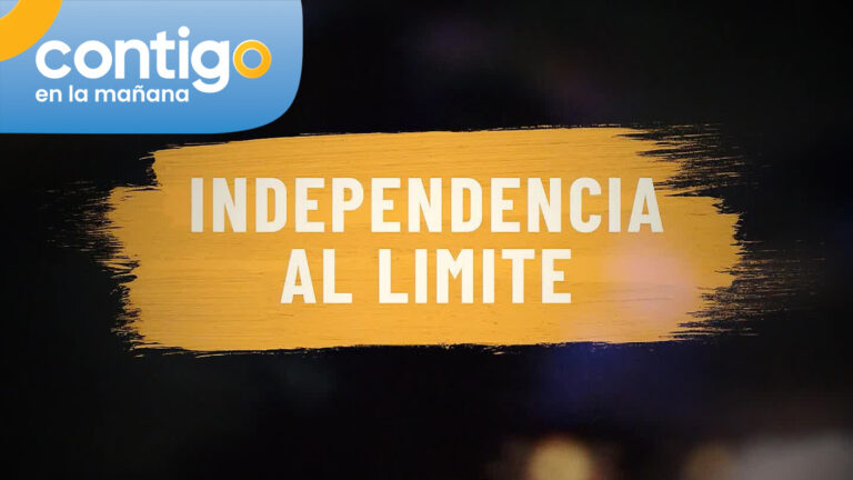 Independencia al límite: Hombre incendió casa donde vendían droga tras protagonizar riña