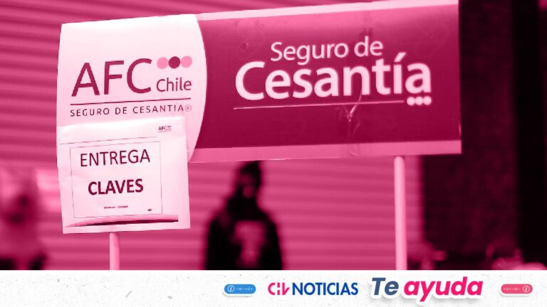 Tres aportes económicos para cesantes que pueden recibir en marzo sin postulación