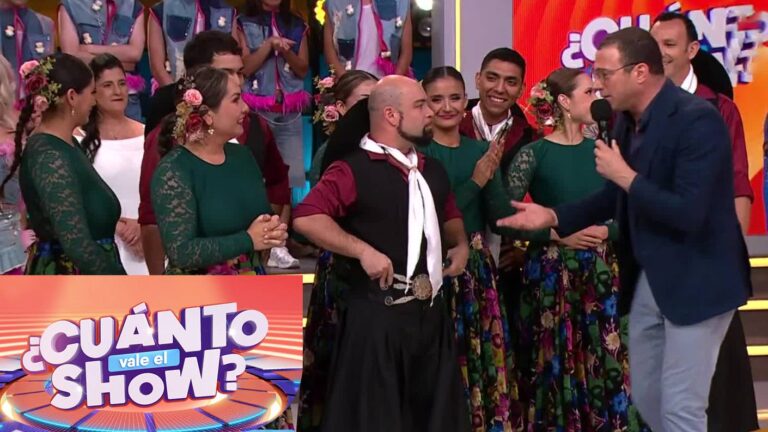 “Estamos muy sorprendidos”: La emoción de Embrujo Gaucho tras quedarse con gran premio semanal