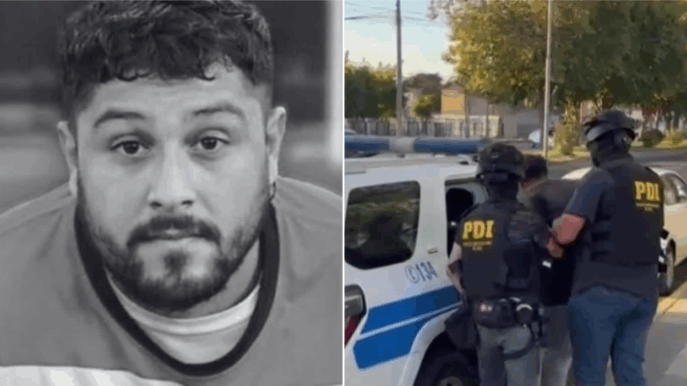 Detienen a presunto asesino de jugador de fútbol que fue baleado durante partido en San Antonio