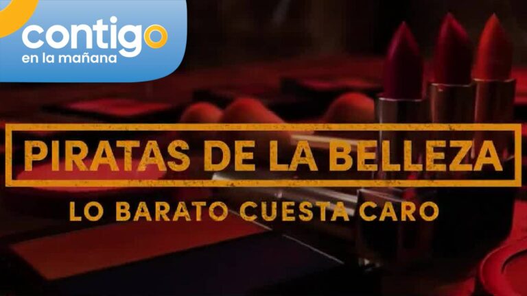 Piratas de la belleza: Tatuajes, frenillos y procedimientos estéticos sin control en las calles