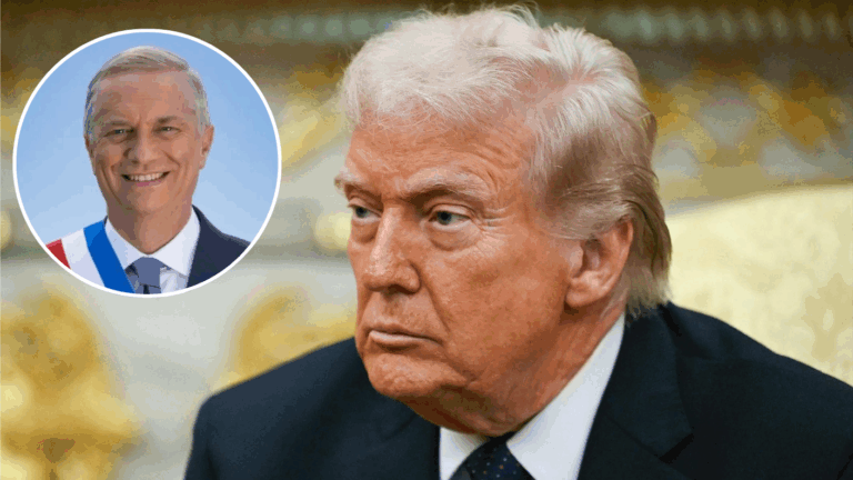 EEUU confirma autoridades que asistirán al cambio de mando: Marco Rubio no asistirá