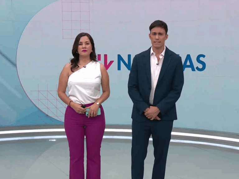 CHV Noticias AM | Jueves 5 de marzo de 2026