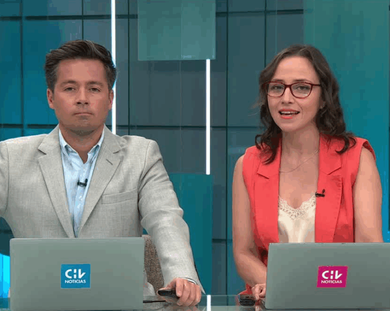 CHV Noticias Tarde | Jueves 5 de marzo de 2026