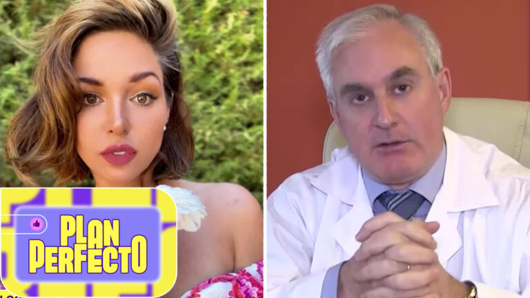 “No eres una paciente más”: Lo que se sabe de la polémica denuncia de Nicole Block contra doctor Vidal
