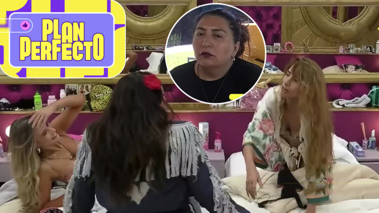 ¿Pincoya ya tiene enemigos? Estos son los conflictos que ha protagonizado en Gran Hermano Argentina