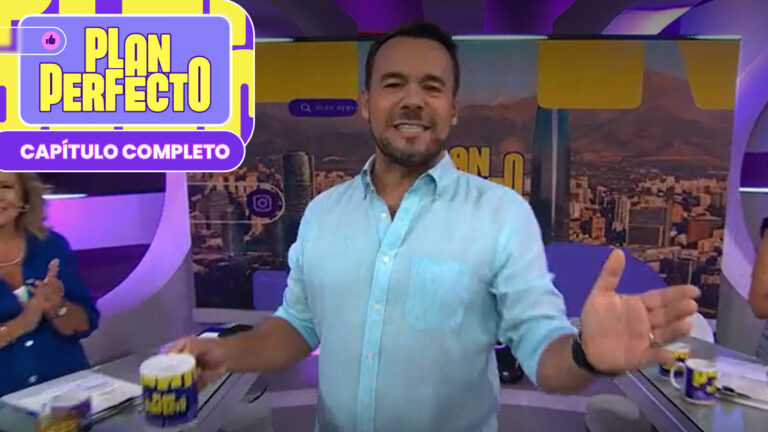 Plan Perfecto | Capítulo 260