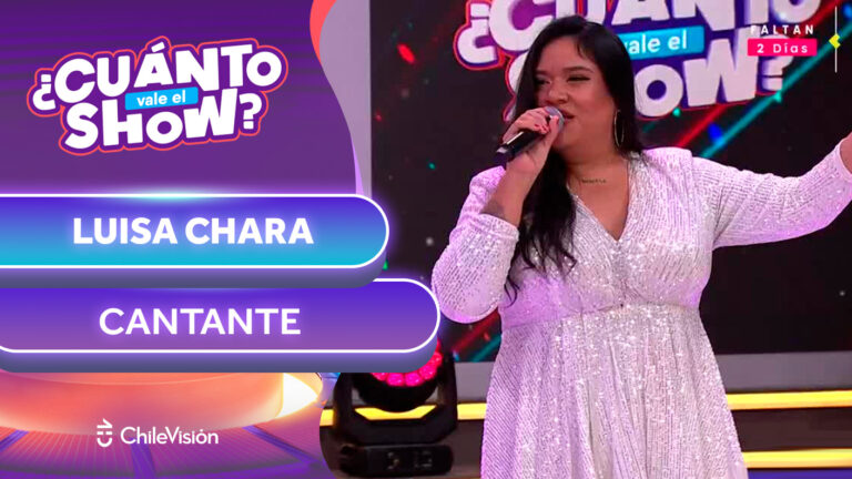 ¡Apasionada interpretación! Joven colombiana se lució en el repechaje cantando un tema de su propia autoría
