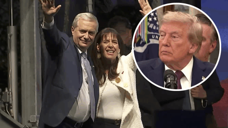 Controversia por viaje de Kast a  cumbre en EEUU: Está en duda reunión con Trump