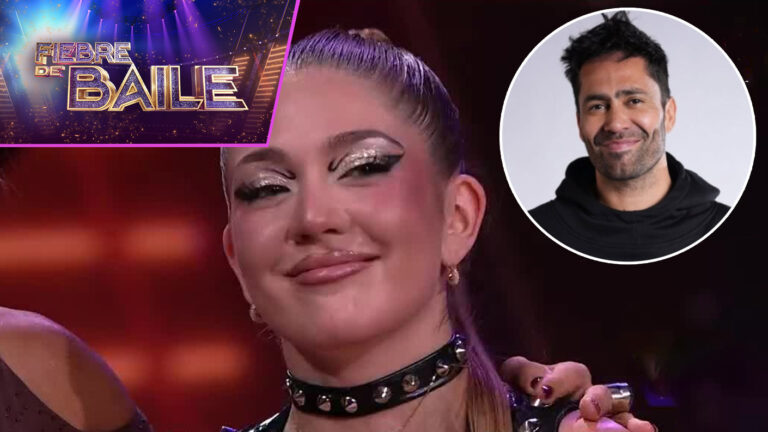 “No vuelvo a mirar atrás”: Disley Ramos se refirió a su quiebre definitivo con Luis Jiménez