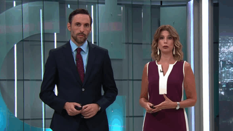 CHV Noticias Central | Jueves 5 de marzo de 2026