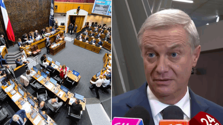 José Antonio Kast defendió proyecto de ley de conmutación de penas: “Nadie merece morir en la cárcel”