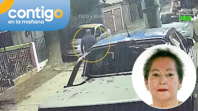 Realizan diligencias en casa de administrador municipal por concejala desaparecida: Habría sido el último en verla