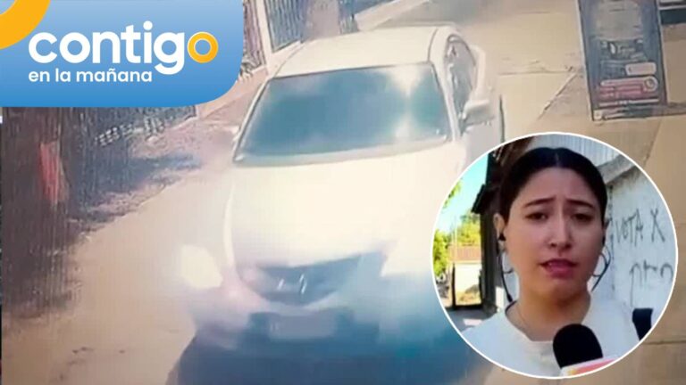 “Mi mamá nunca se ve salir de esa casa”: Hija de concejala desaparecida apuntó contra administrador municipal