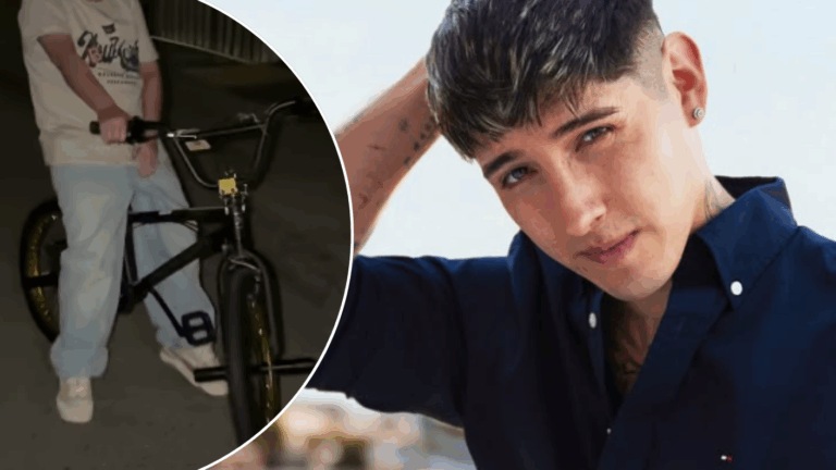 Pailita sorprende con especial regalo a niño que salvó a su familia en incendio de Lirquén