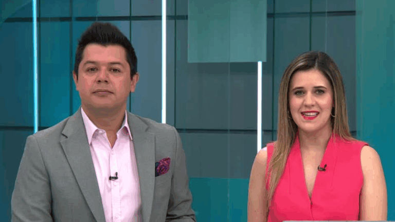 CHV Noticias Tarde | Viernes 6 de marzo de 2026