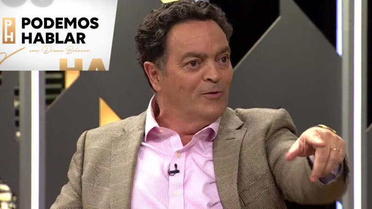 Felipe Izquierdo sorprendió al contar su método de conquista durante su juventud: “Mientras bailaba…”