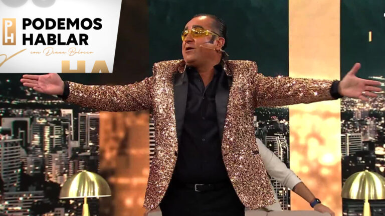 ¡Se lanzó con tuti! Revive la rutina sin filtro de Yerko Puchento en esta nueva temporada de PH