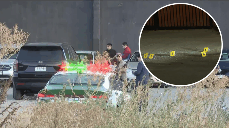 Investigan triple homicidio en discoteque de Ruta 68: Se percutaron al menos 70 disparos