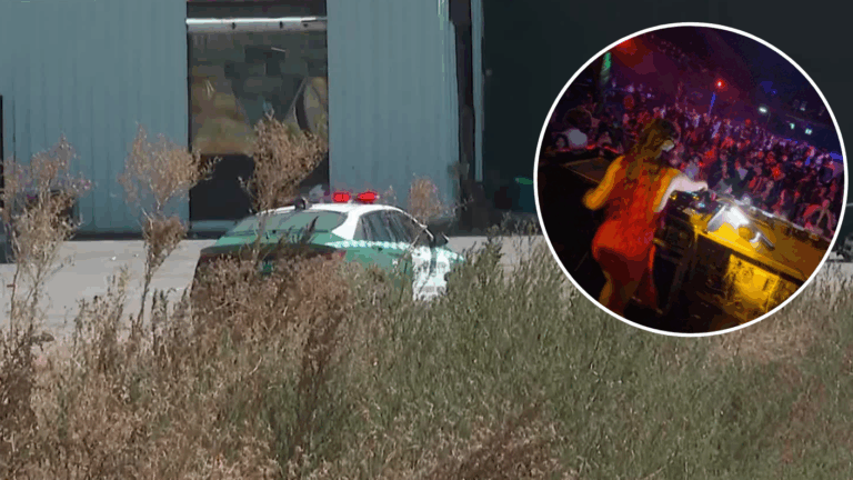 Evento era un festival de guaracha: Todo sobre el triple homicidio en ex Espacio Broadway