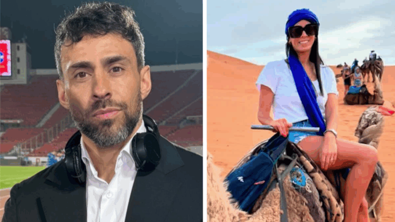 Destapan nuevo romance de Jorge Valdivia: Es empresaria de viajes y llevarían varios meses juntos